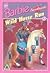 Wild Horse Run (Barbie Sweethearts, #2)