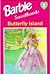 Butterfly Island (Barbie Sweethearts, #3)