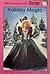 Holiday Magic (Adventures with Barbie, #8)
