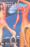 Psicopatología de...