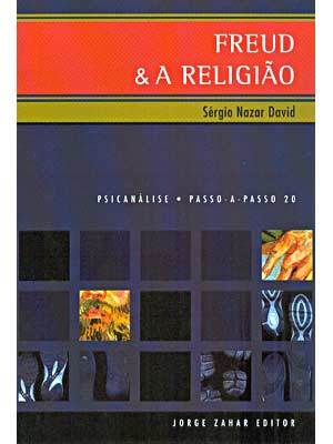 Freud e a Religião (Unknown Binding)