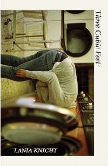 Three Cubic Feet (Paperback)