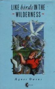 Like Birds in the Wilderness