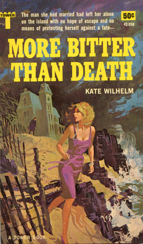 More Bitter Than Death