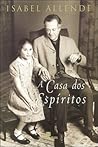 A Casa dos Espíritos