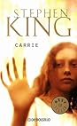 Carrie by Stephen  King
