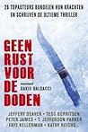 Geen rust voor de doden by Andrew Gulli