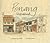 Penang Sketchbook by Chen Voon Fee