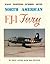 North American FJ-1 Fury (Naval Fighters, #7)