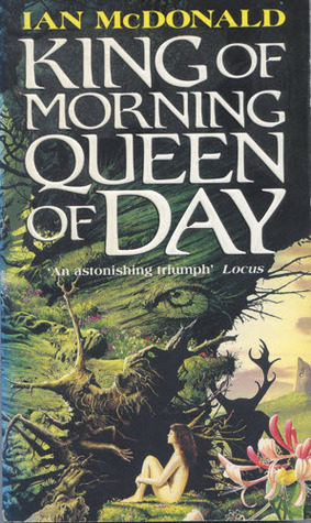 King of Morning, Queen of Day