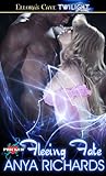 Fleeing Fate (Unveiled Seductions, #1)