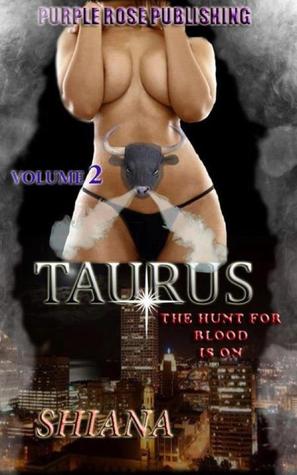 Taurus 2  (Kindle Edition)