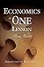 Economics in One Lesson 1st...