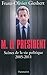M. le Président: Scènes de la vie politique (2005-2011)