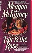 Fair is the Rose (Van Alen Sisters #2)