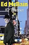 87e District: Volume 8 (87th Precinct, #47, #48, #49, #50, #51) 87e District: Volume 8 (87th Precinct, #47, #48, #49, #50, #51)