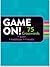 Game On! Crossword Puzzles