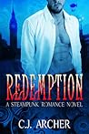 Redemption by C.J. Archer