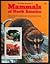 The Golden Stamp Book of Mammals of North America