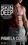 Skin Deep by Pamela Clare