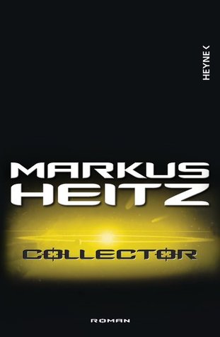 Collector (Collector, #1)