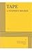 Tape by Stephen Belber