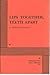 Lips Together, Teeth Apart. by Terrence McNally