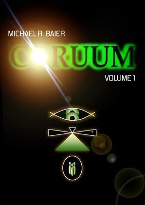 Coruum Volume 1 (Paperback)