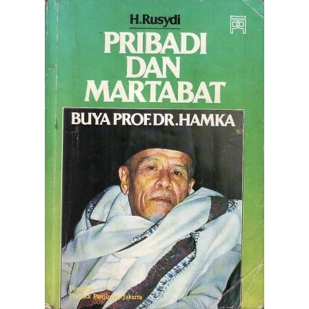 Pribadi Dan Martabat Buya Prof Dr Hamka By Rusydi Hamka