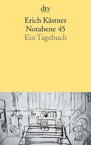 Notabene 45. Ein Tagebuch (Paperback)