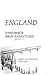 England: A travel journal