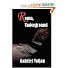 Roma, Underground by Gabriel Valjan