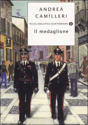 Il medaglione (Paperback)