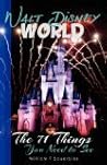 Walt Disney World: The 71 Things You Need to See