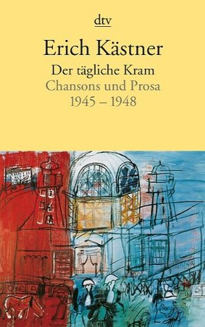 Der tägliche Kram (Paperback)