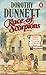 Race of Scorpions (The House of Niccolo, #3)