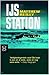 IJsstation by Matthew Reilly