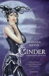 Cinder by Marissa Meyer