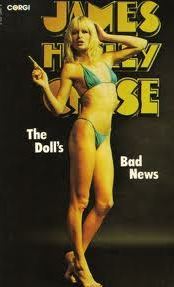The Doll's Bad News (Paperback)