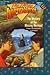 The Mystery of the Missing Mermaid (The Three Investigators, #36)