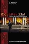 Riot After Riot