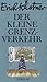Der kleine Grenzverkehr oder Georg und die Zwischenfälle