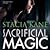 Sacrificial Magic (Downside Ghosts, #4)