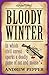 Bloody Winter (A Pyke Myste...