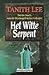 Het Witte Serpent (De Stormgebieder-trilogie, #3)