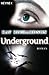 Underground (Greywalker, #3)