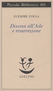 Discesa all'Ade e resurrezione (Paperback)