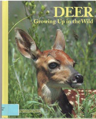 Deer growing up in the wild (Books for young explorers)