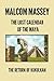 The Lost Calendar of the Maya