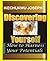 Discovering Yourself